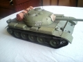T-54 Foto 1